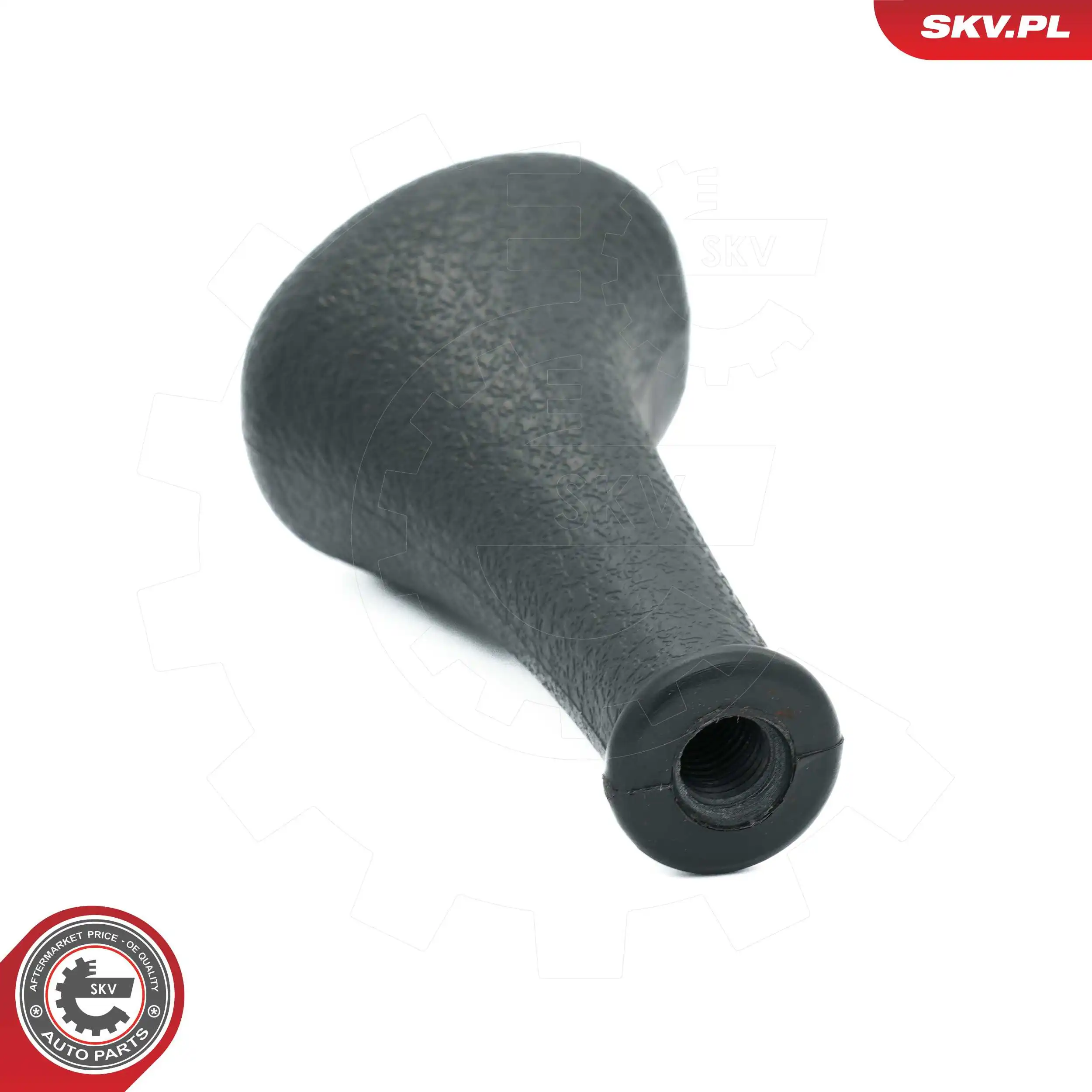 Купити 63SKV067 SKV Рукоятка важеля КПП