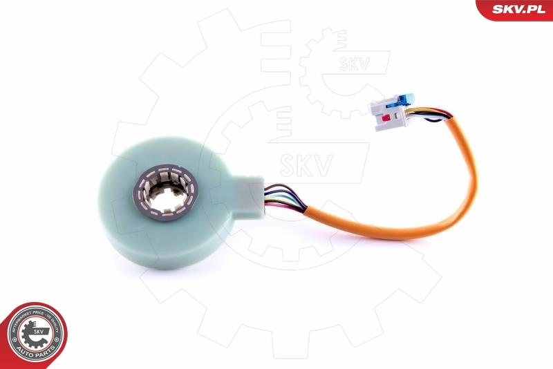 Датчик повороту керма Fiat/Alfa/Lancia W02006 ціна, від 114.43 USD