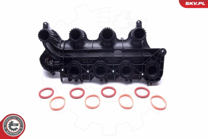 49SKV065 SKV Колектор впускний