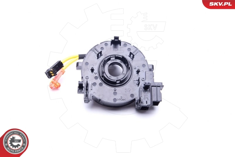 Шлейф керма Toyota 8430609030 ціна, від 25.24 USD