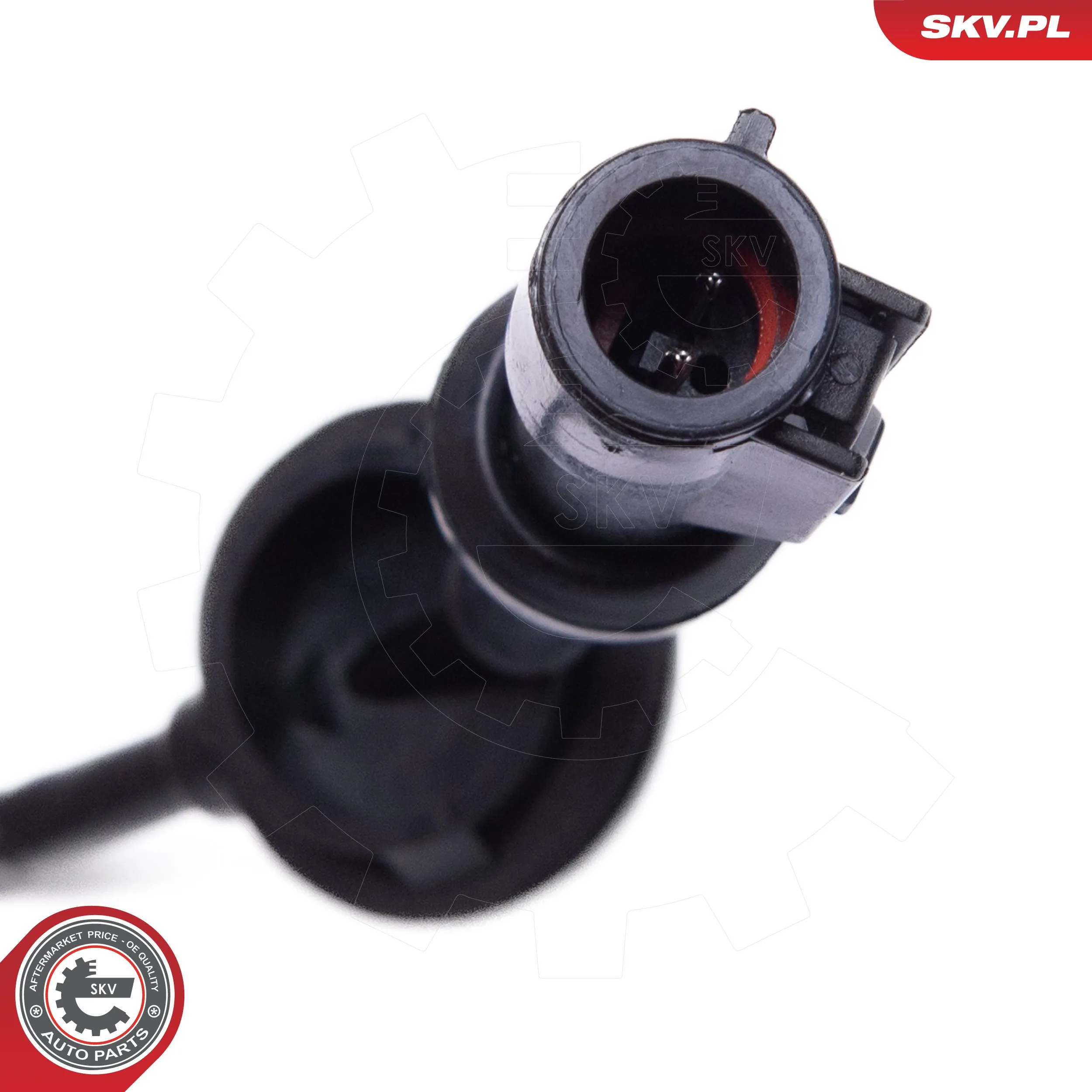 Купити 06SKV445 SKV Датчик АБС (ABS) передній, лівий