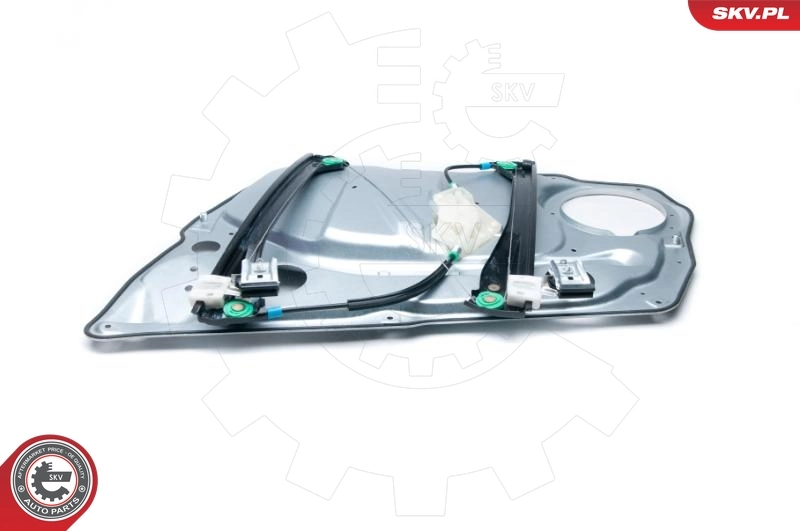 01SKV705 SKV Підйомник механічний вітрового скла