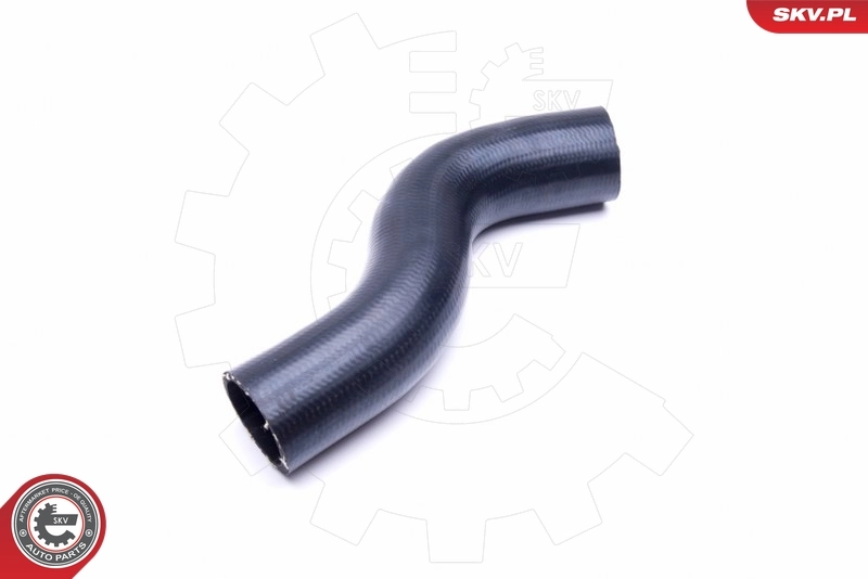 Шланг/патрубок интеркуллера SKV 43SKV340 ціна, від 38.93 USD