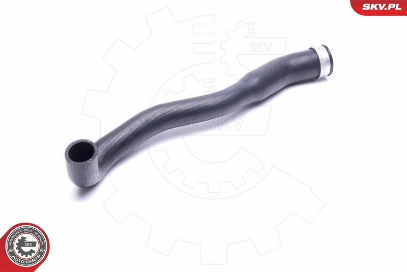 Шланг/патрубок интеркуллера SKV 43SKV480 ціна, від 45.31 USD