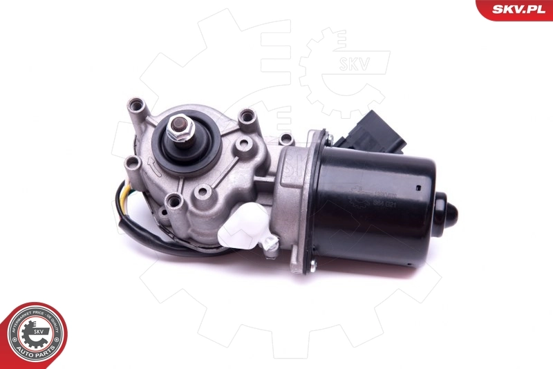 19SKV070 SKV Мотор стеклоочищувача