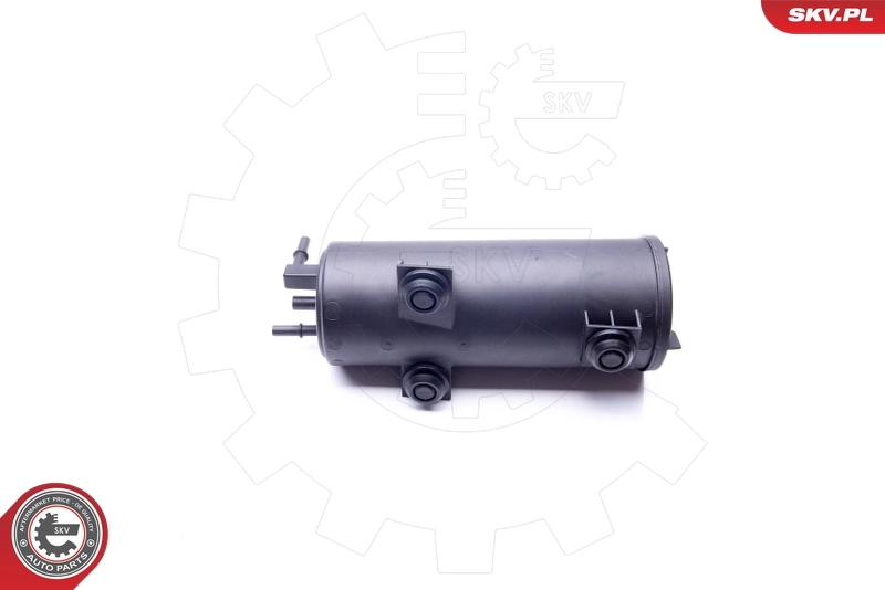 Абсорбер паливних парів SKV 96SKV033 ціна, від 58.63 USD