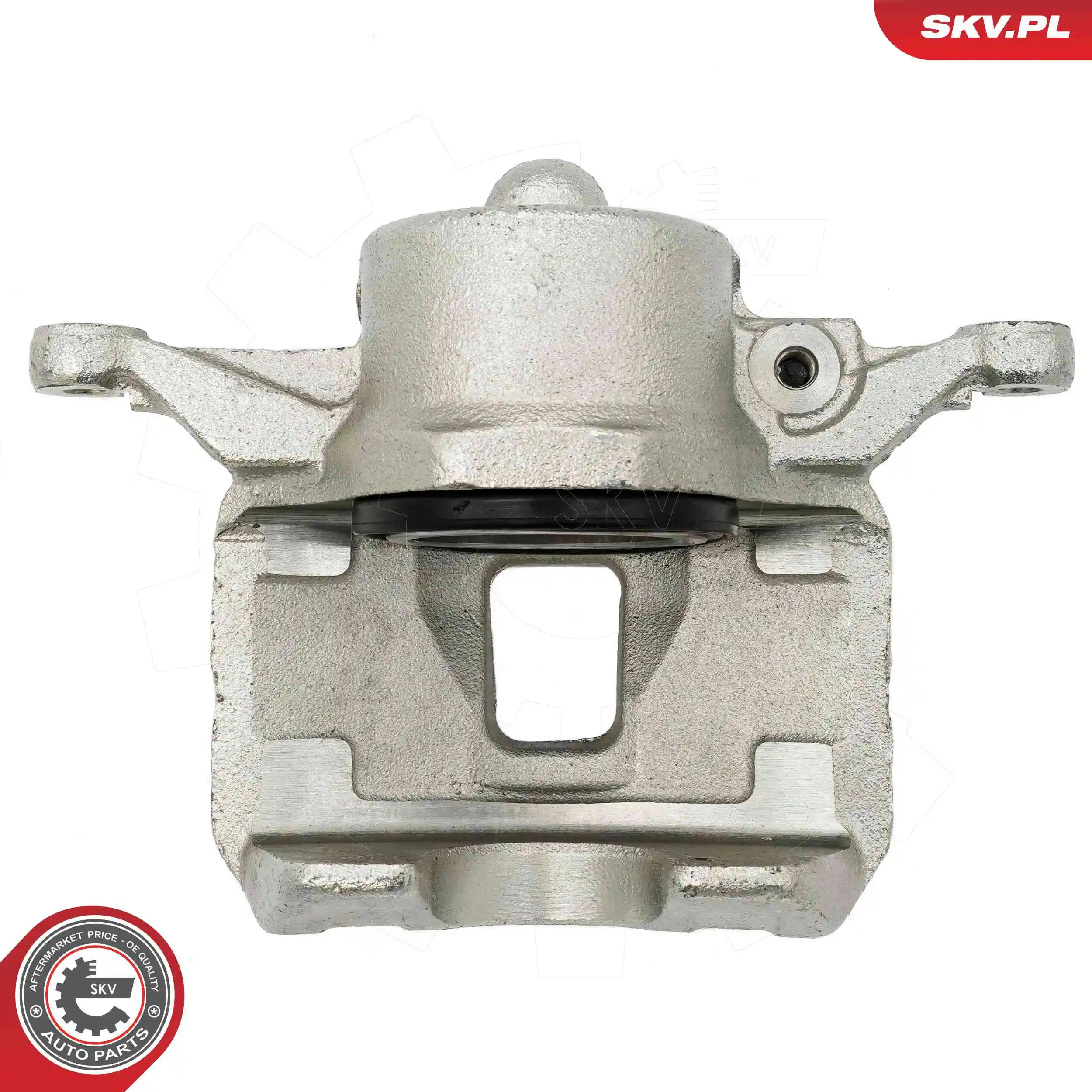 Супорт гальмівний передній лівий SKV 67SKV061 ціна, від 53.87 USD