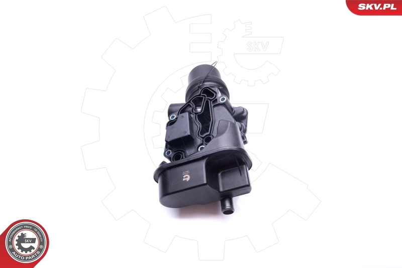 31SKV052 SKV Корпус маслофільтра