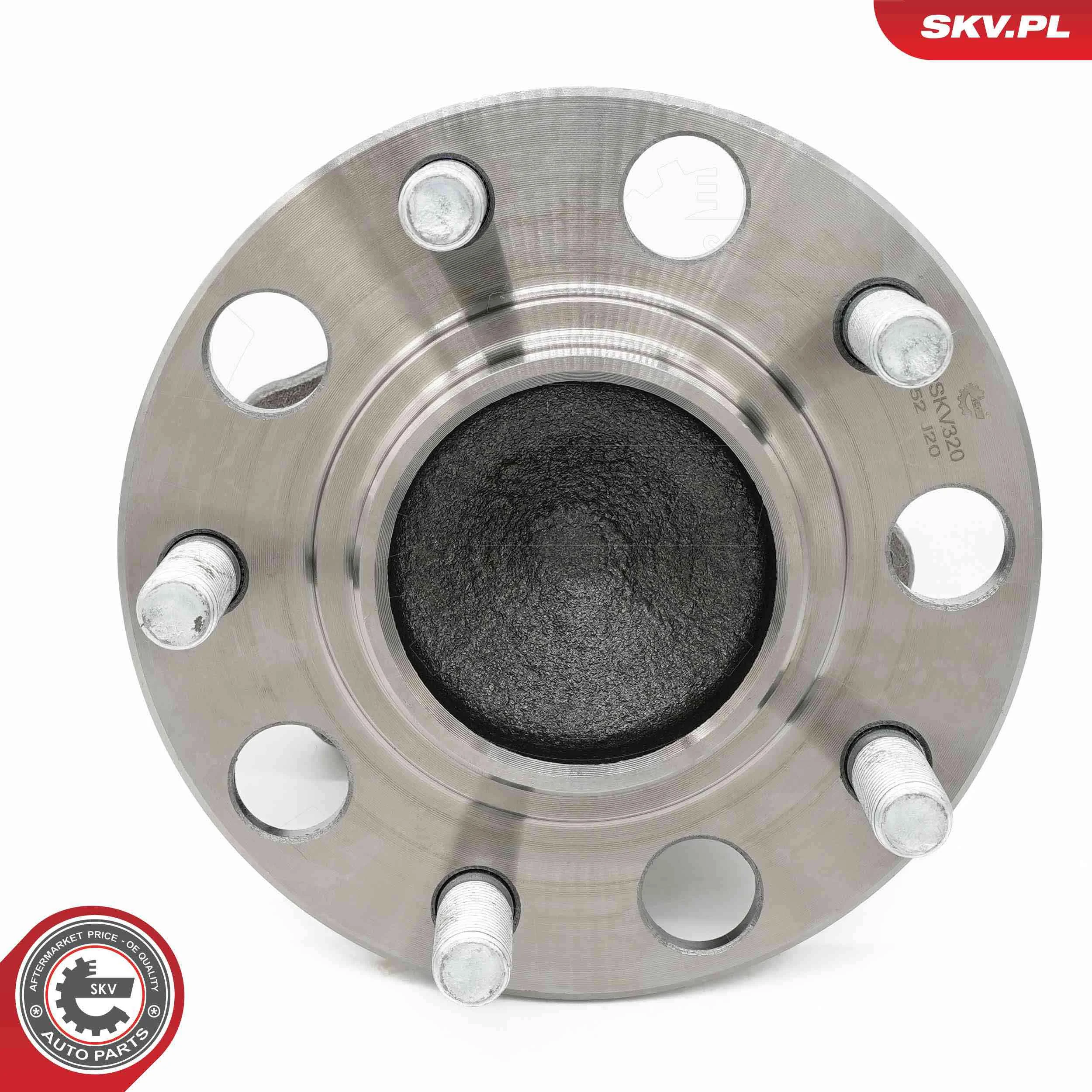 Маточина задня ліва GMB GH34200 ціна, від 48.62 USD