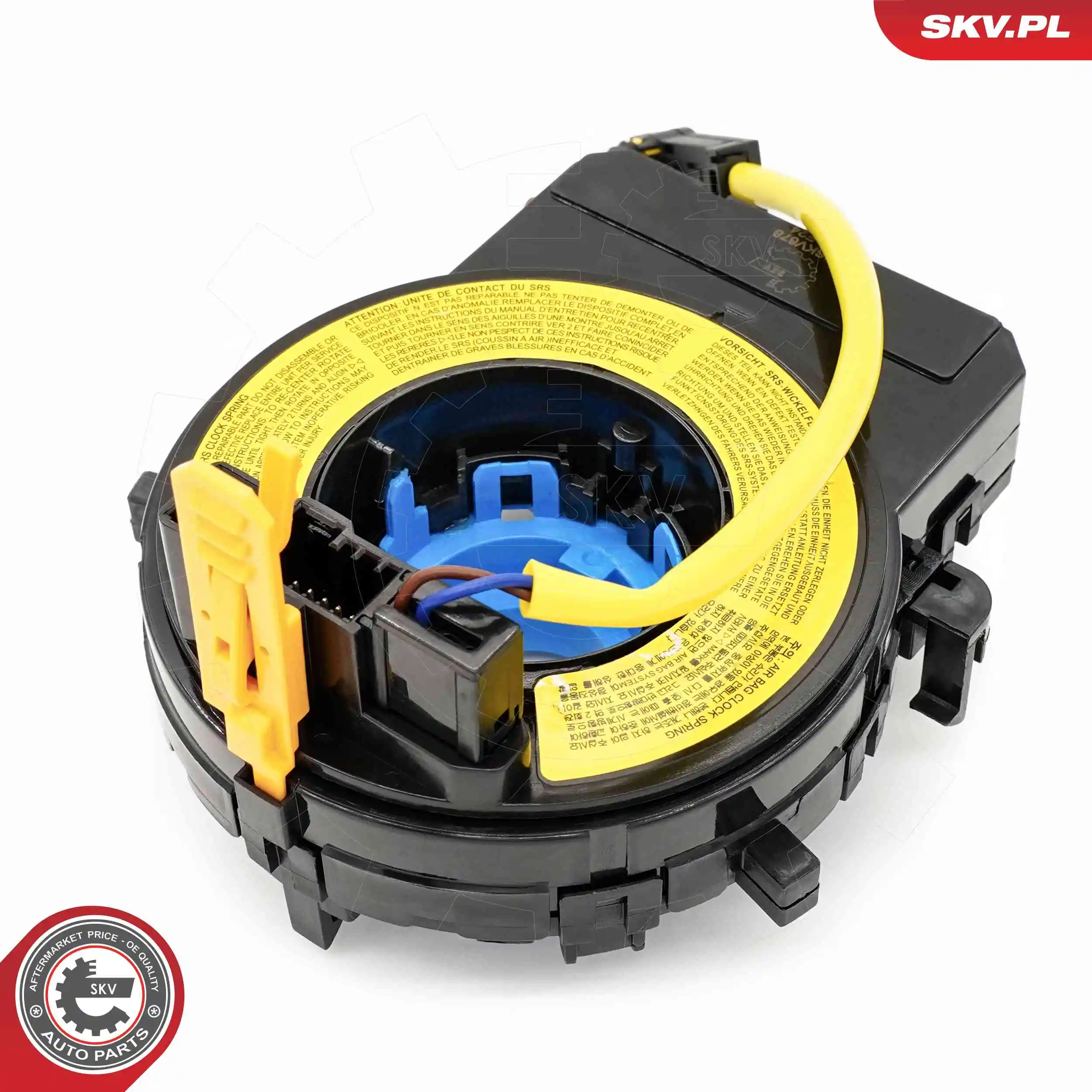 Шлейф керма SKV 96SKV678 ціна, від 17.38 USD