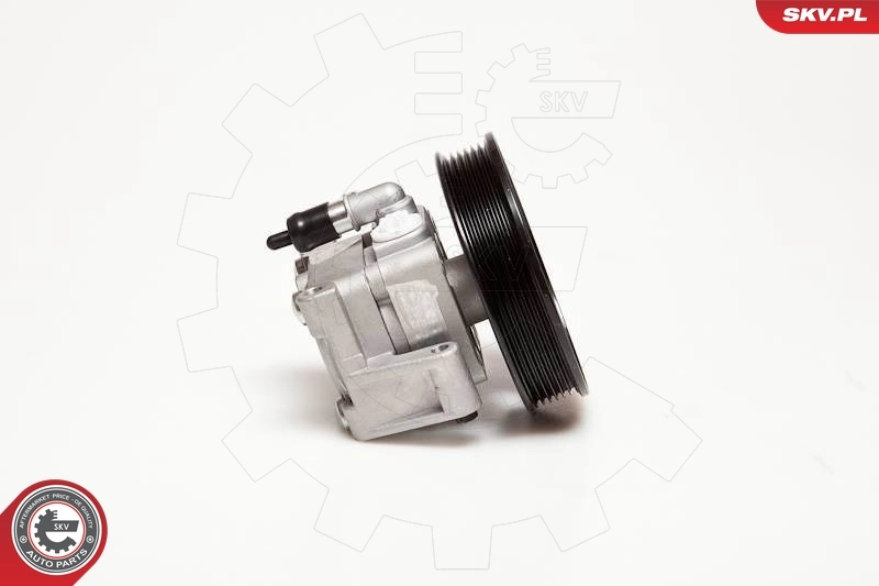 Насос ГУР 10SKV050 SKV