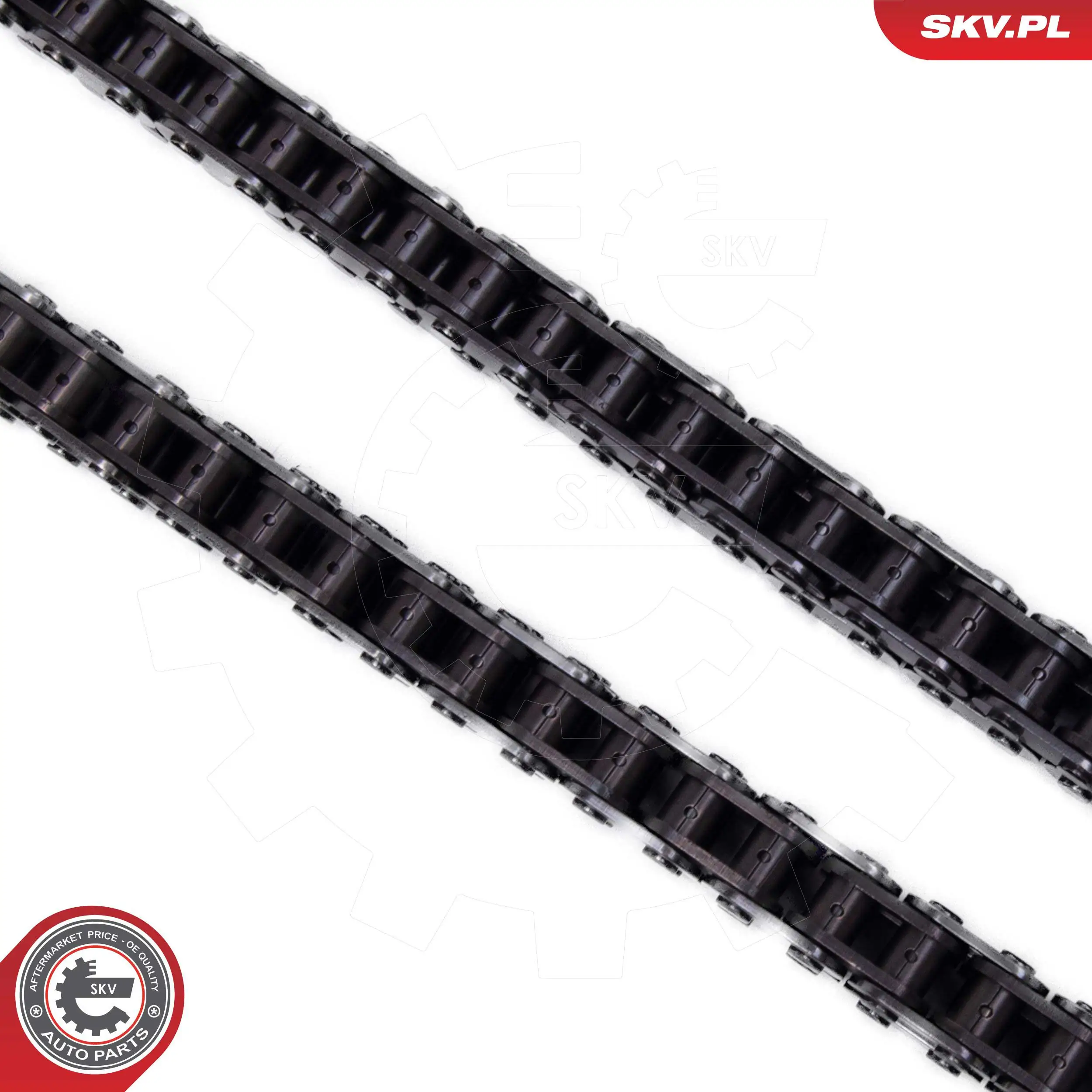Комплект ланцюга ПНВТ SKV 21SKV166 ціна, від 81.33 USD