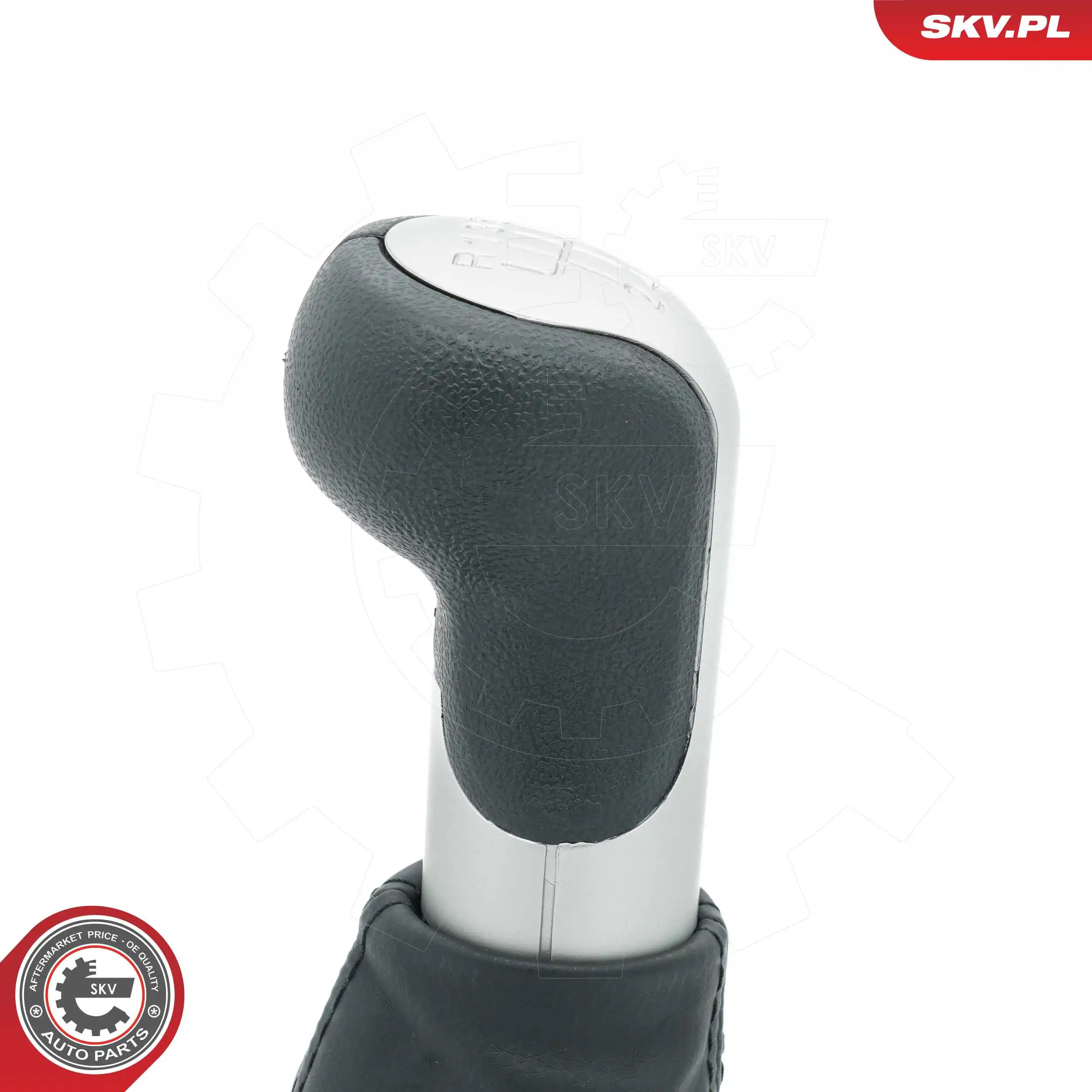 Купити 5J0711113FR70 VAG Рукоятка важеля КПП