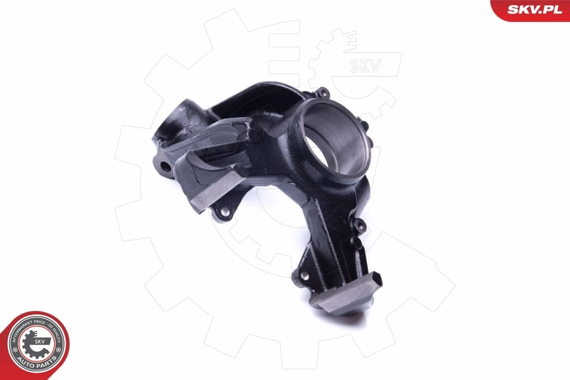 Цапфа передня ліва SKV 47SKV031 ціна, від 43.89 USD