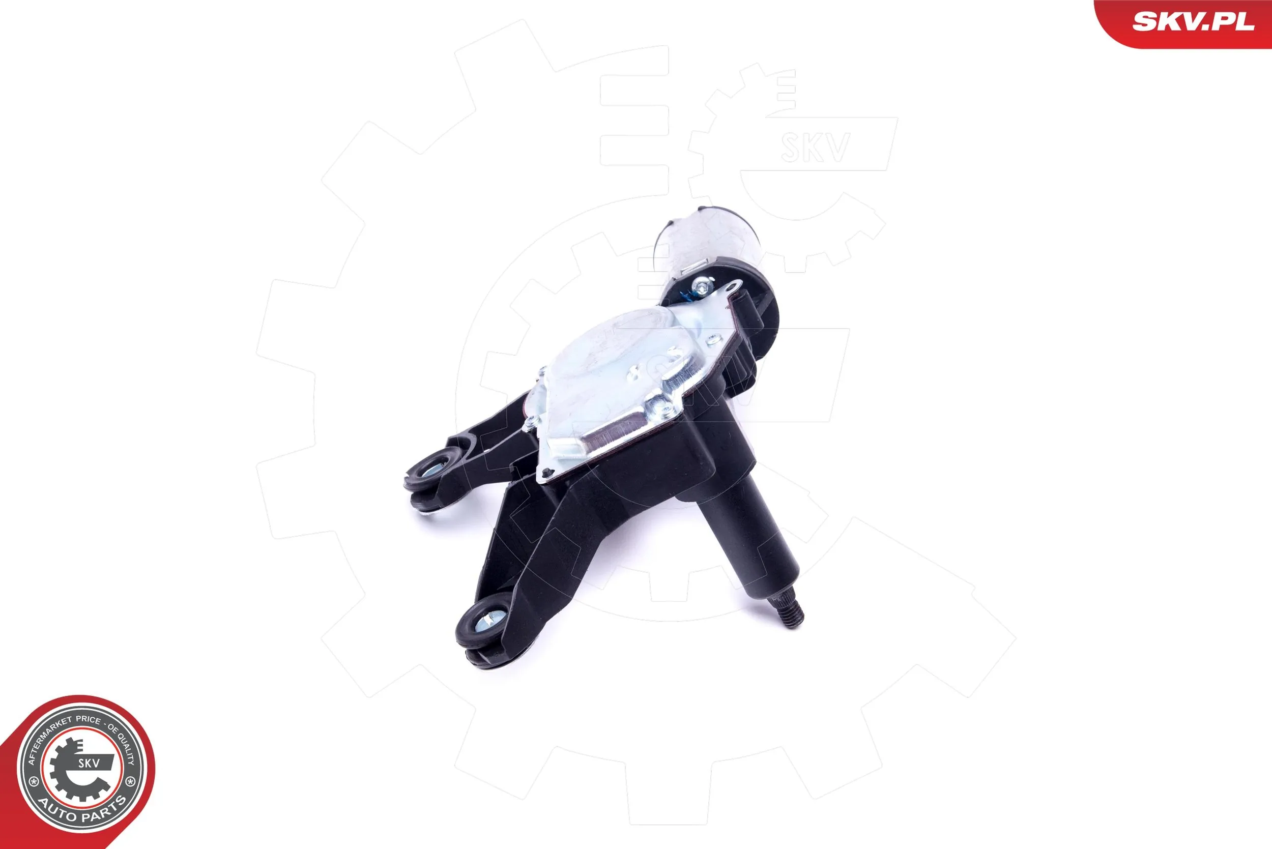Склоочисник дверей задка SKV 19SKV136 ціна, від 60.01 USD