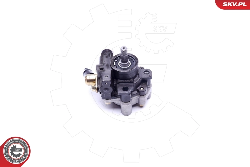 Насос ГПК SKV 10SKV267 ціна, від 109.12 USD
