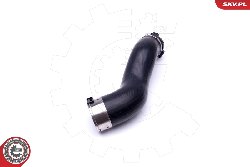 Шланг/патрубок интеркуллера SKV 43SKV407 ціна, від 51.46 USD