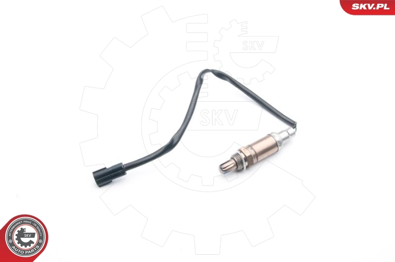 Лямбдазонд, датчик кисню до каталізатора NGK 92637 ціна, від 47.06 USD