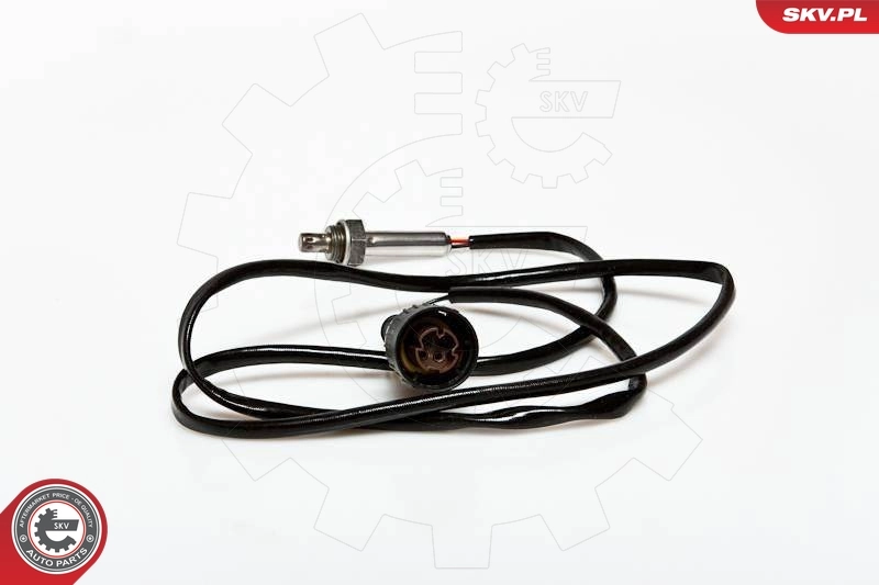 Лямбда датчик кисню SKV 09SKV504 ціна, від 154.33 USD