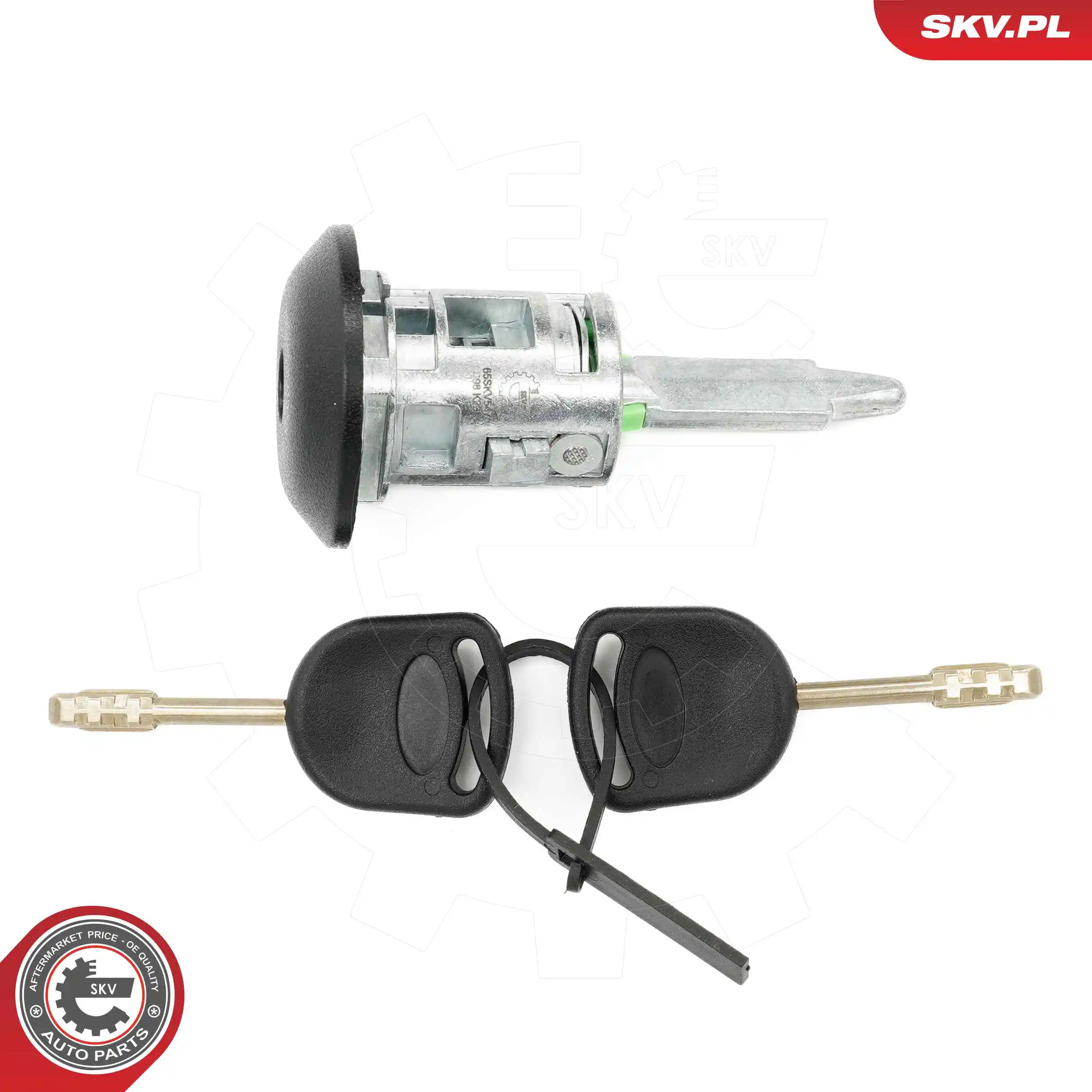 Купити HMPYC15V220K51BA Hmpx Лічинка замка водійських дверей