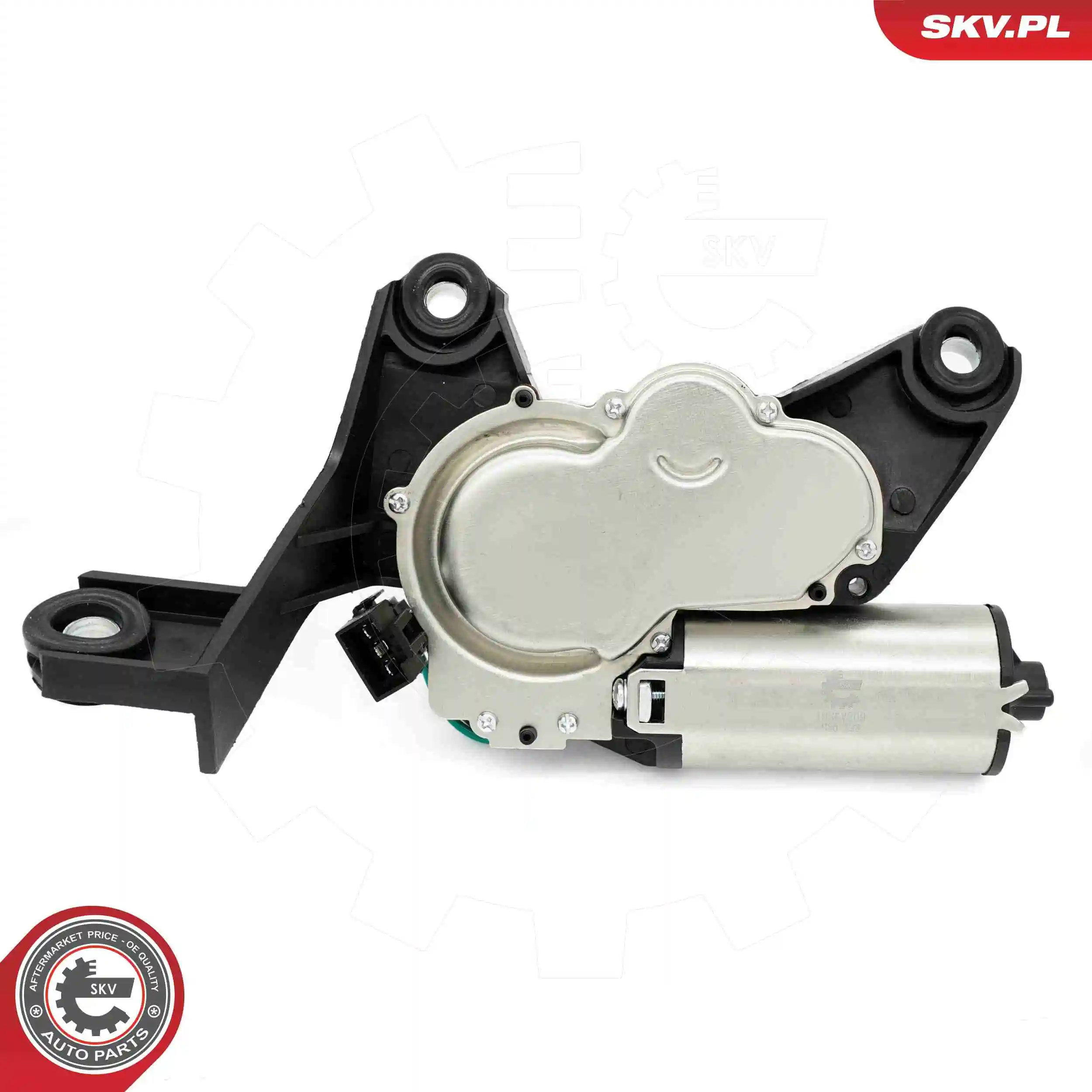 Купити 19SKV209 SKV Двигун склоочисника заднього скла