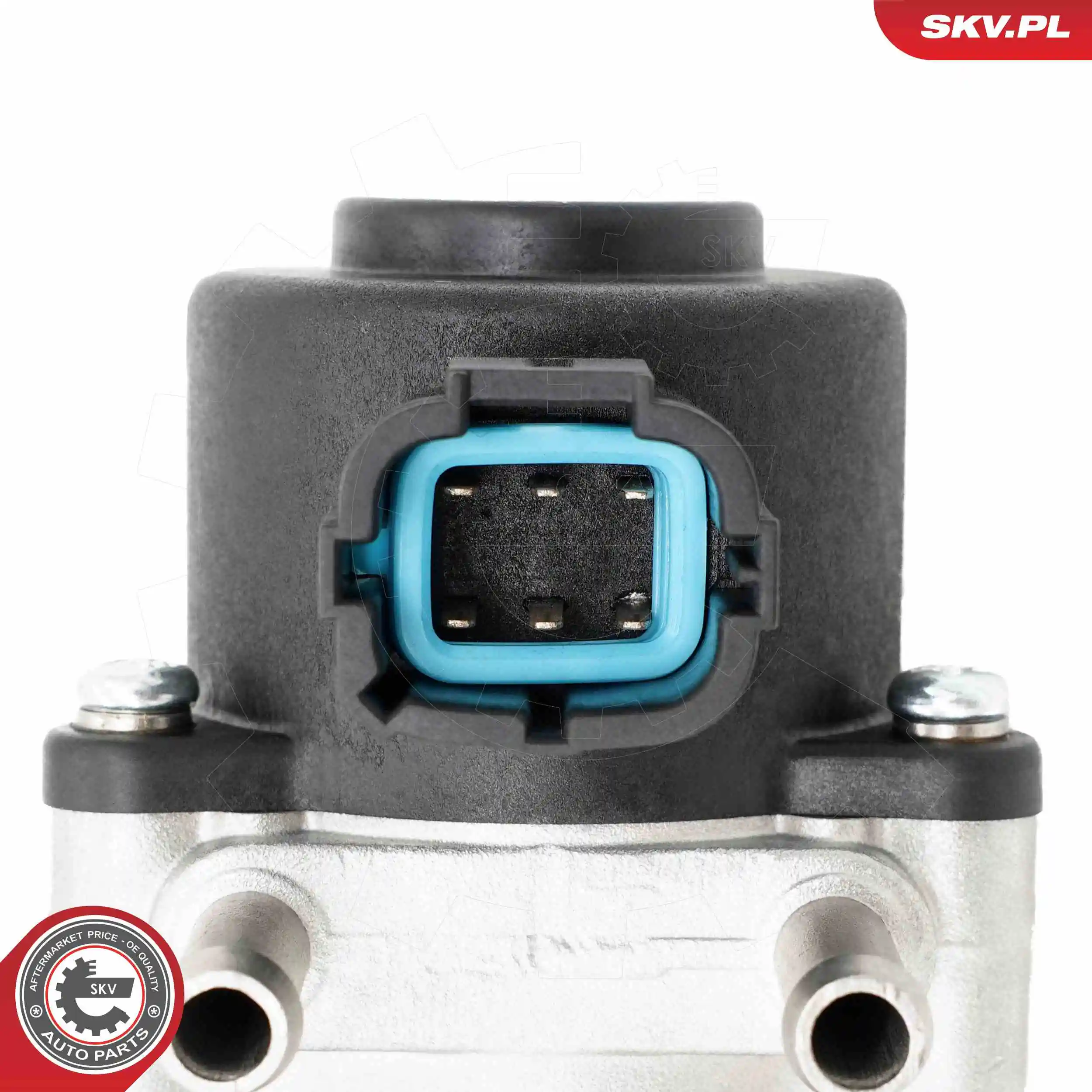 Клапан EGR Nissan Almera II седан (N16) (2000 - 2006) ціна, від 63.35 USD