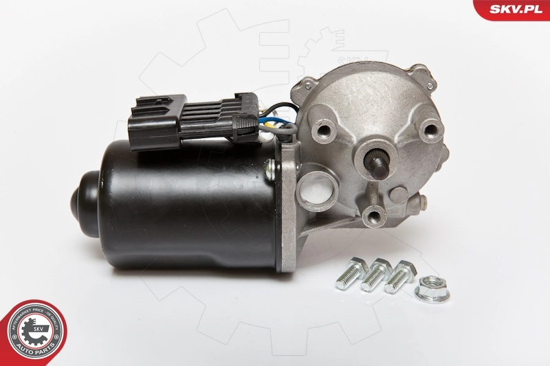 19SKV010 SKV Мотор стеклоочищувача