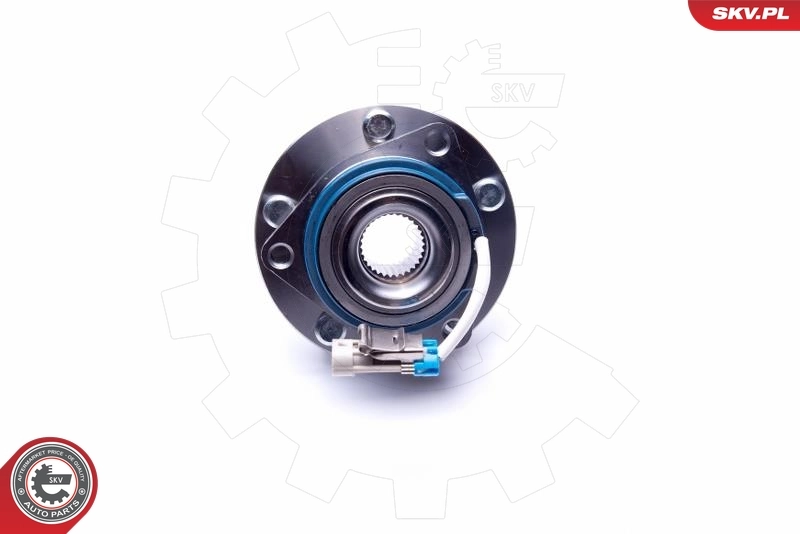 Маточини задніх коліс SKV 29SKV433 ціна, від 64.63 USD