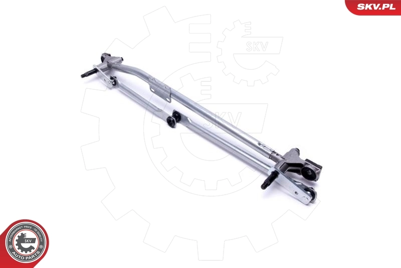 Трапеція щіток лобового скла SKV 05SKV134 ціна, від 58.45 USD