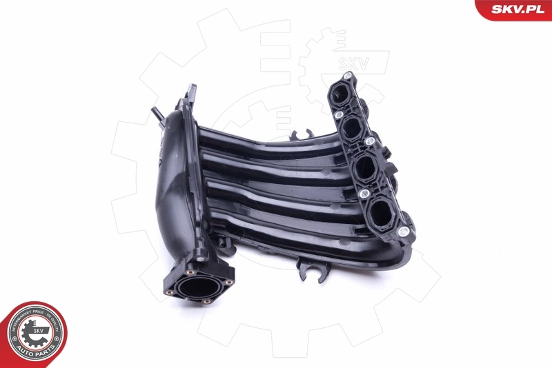 Купити Впускний колектор Nissan Qashqai I J10