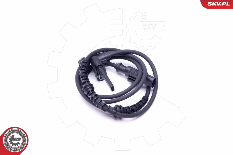 Купити 52148329 Fiat/Alfa/Lancia Датчик АБС (ABS) передній