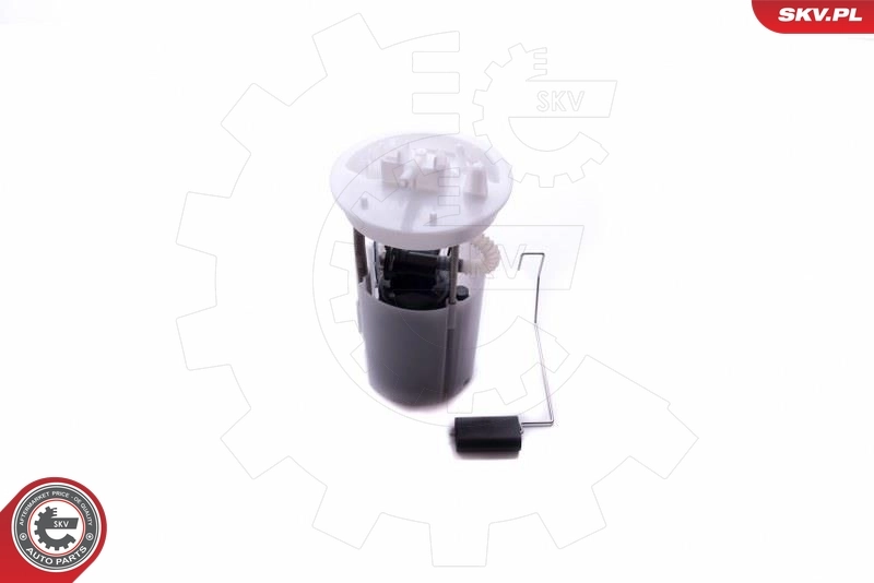 02SKV817 SKV Електробензонасос