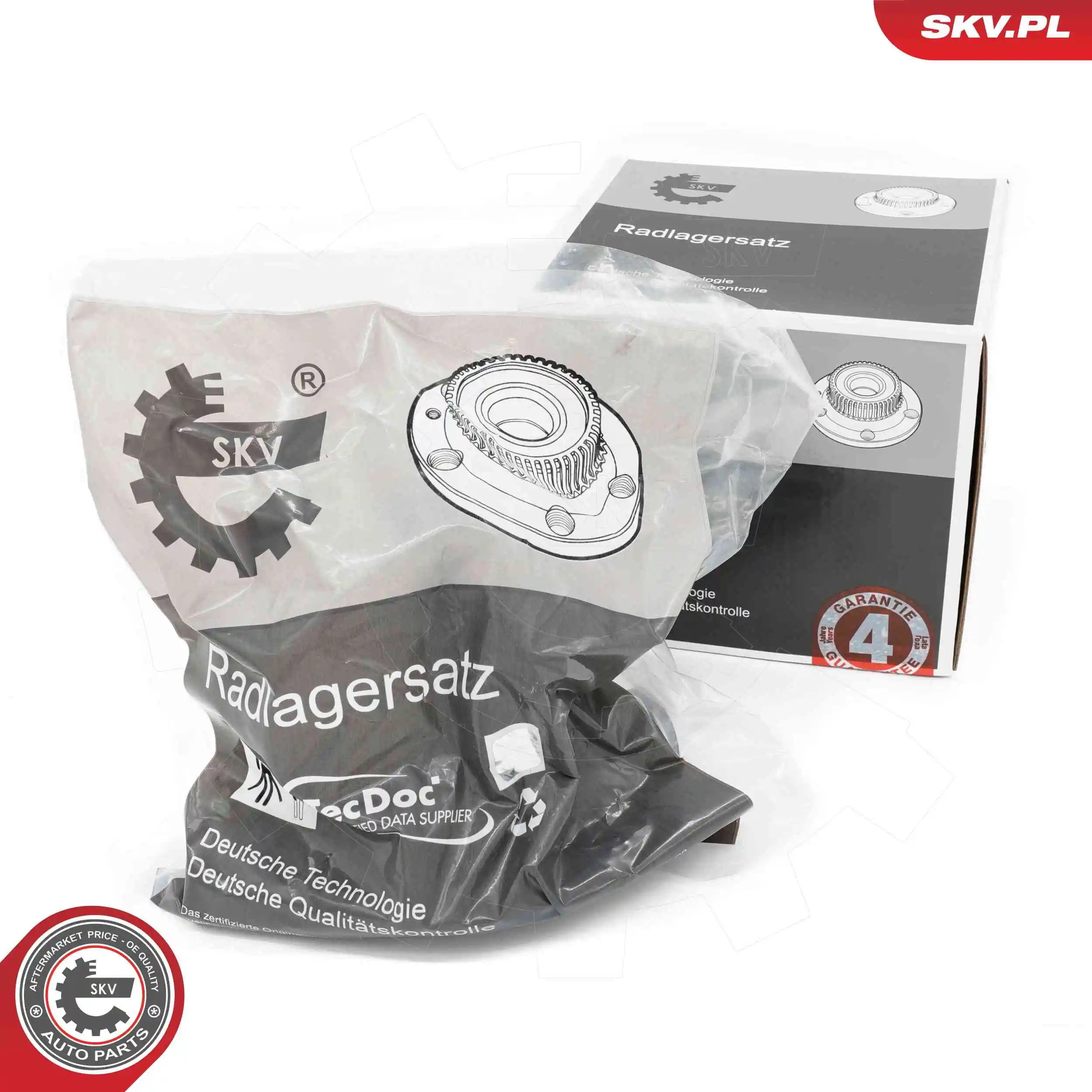 Маточина колеса передня Timken HA590033 ціна, від 108.25 USD