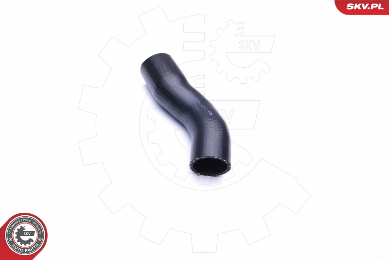 Шланг/патрубок интеркуллера SKV 24SKV895 ціна, від 16.95 USD