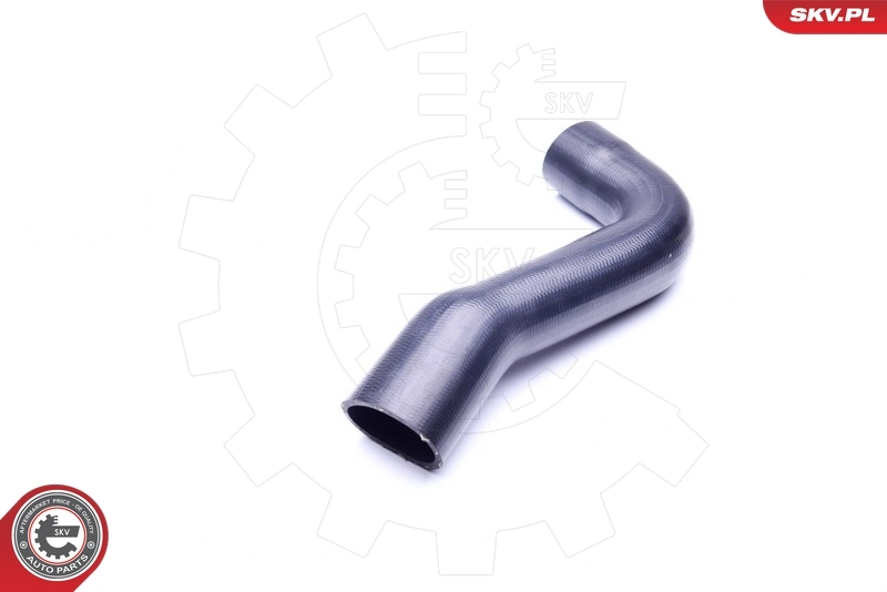Шланг/патрубок интеркуллера SKV 43SKV081 ціна, від 22.00 USD
