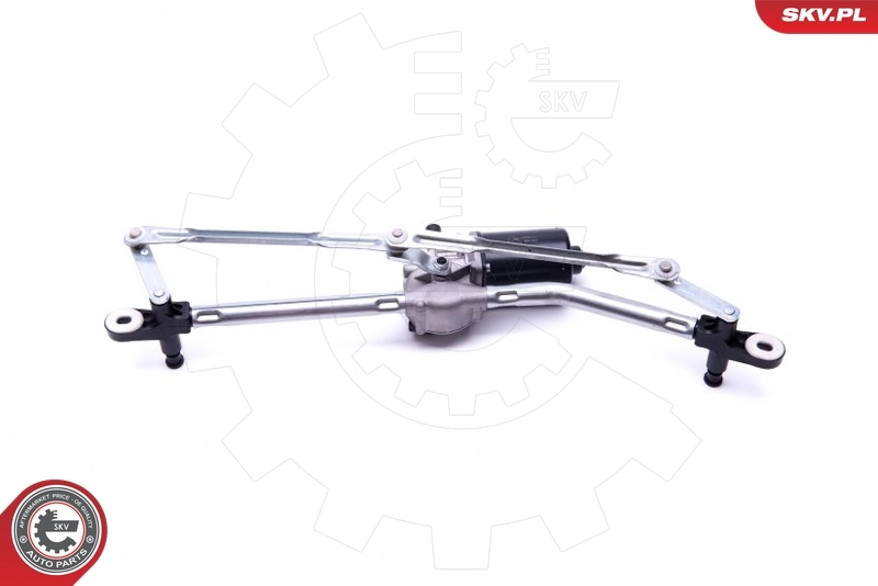 Трапеція щіток лобового скла SKV 05SKV106 ціна, від 83.13 USD