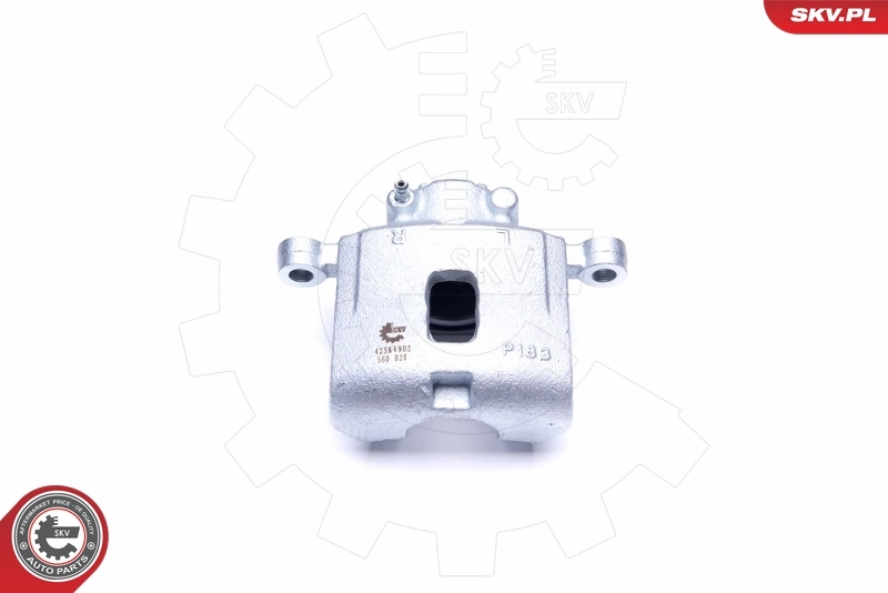 Супорт гальмівний передній правий SKV 42SKV902 ціна, від 41.59 USD