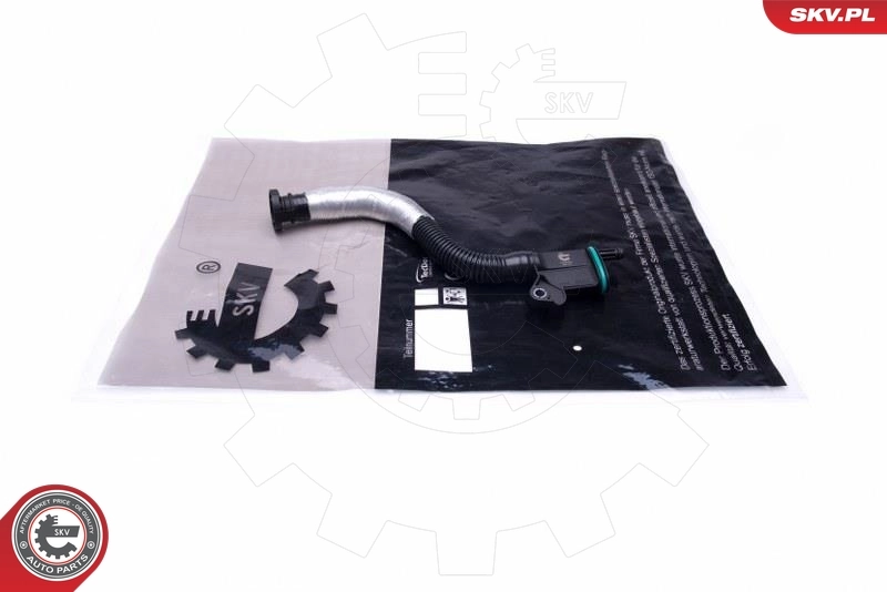 Трубка картера повітряна Dello/Automega 247328310 ціна, від 12.67 USD
