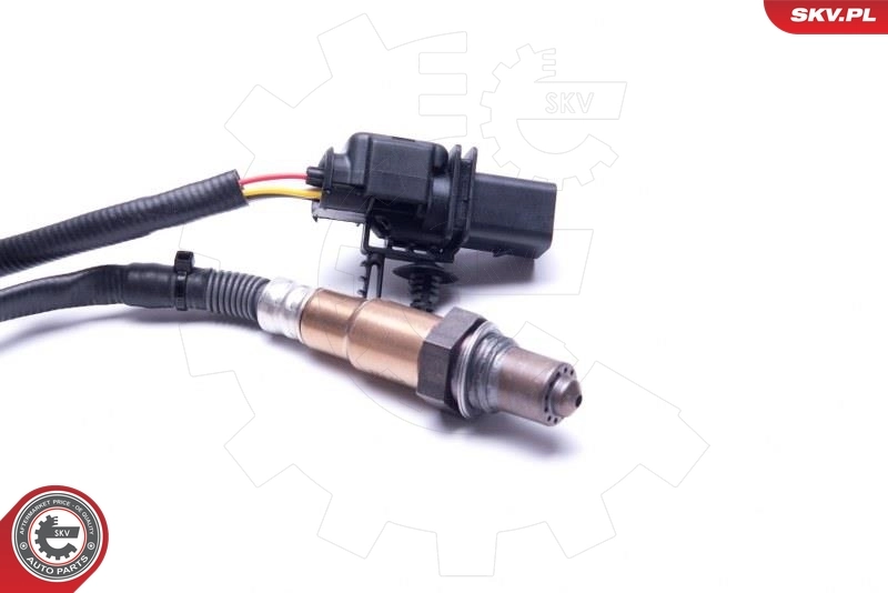 09SKV430 SKV Датчик кисню