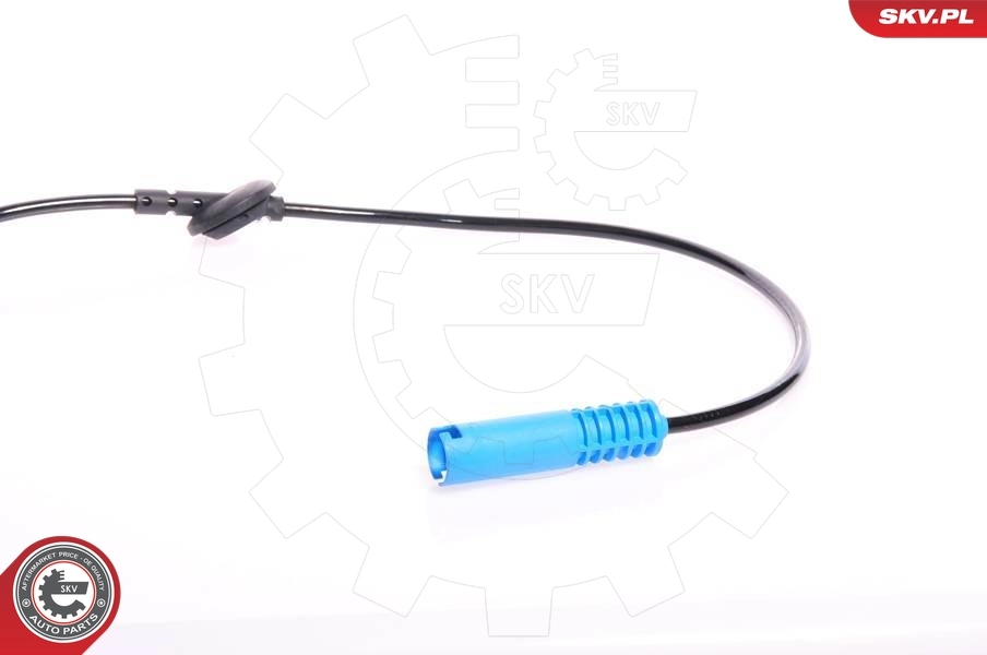 06SKV130 SKV Датчик АБС (ABS) задній