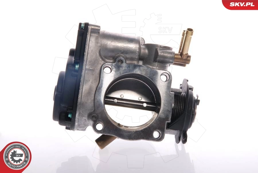 Блок дросельної заслінки AND 3T133002 ціна, від 74.70 USD