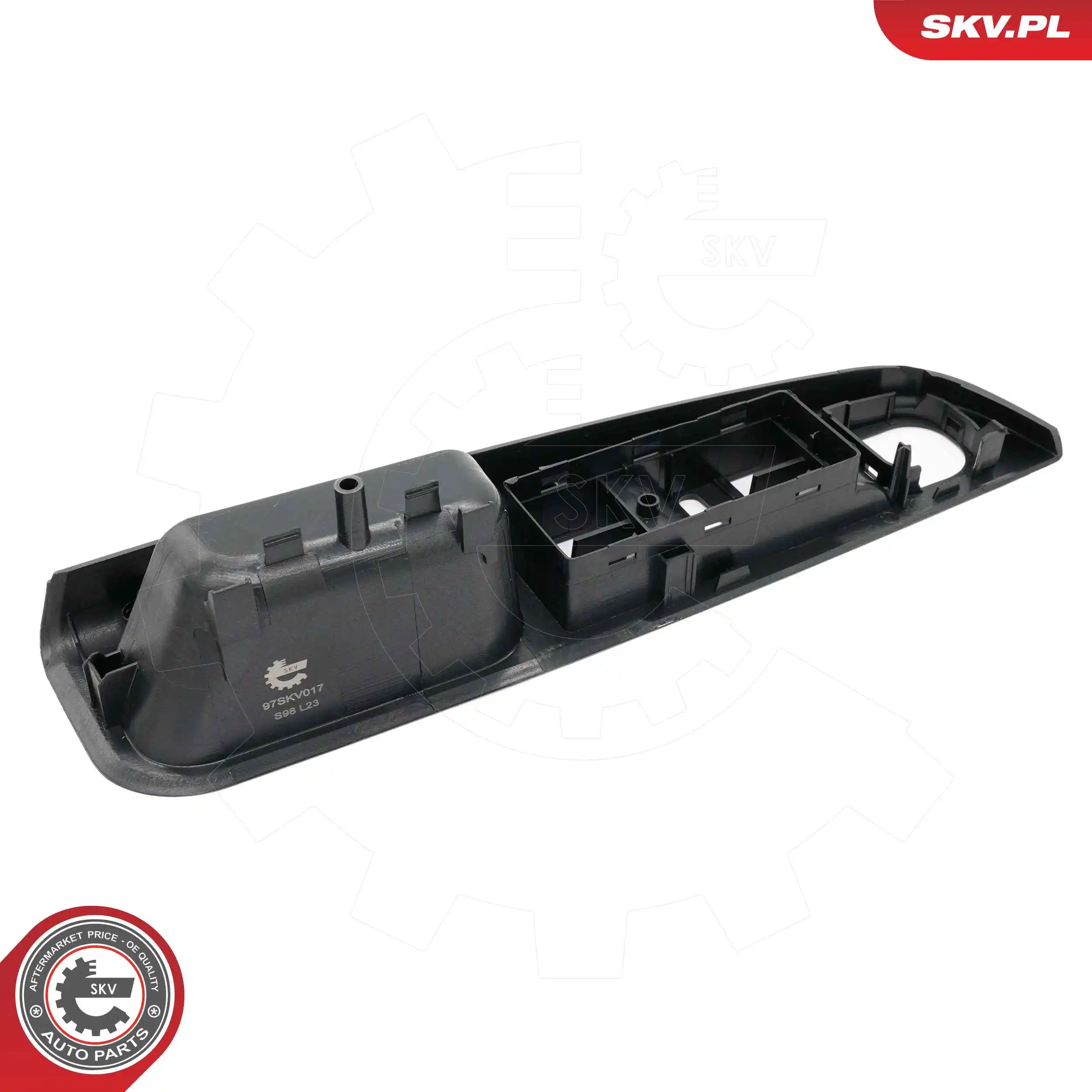 Ручка передньої двері внутрішня ліва SKV 97SKV017 ціна, від 19.81 USD