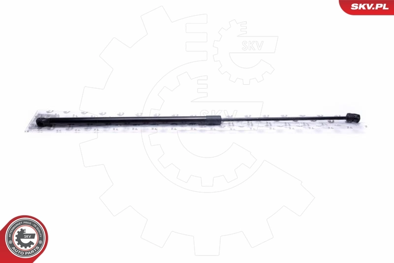Амортизатор кришки багажника Hmpx HMPAM51U406A10AF