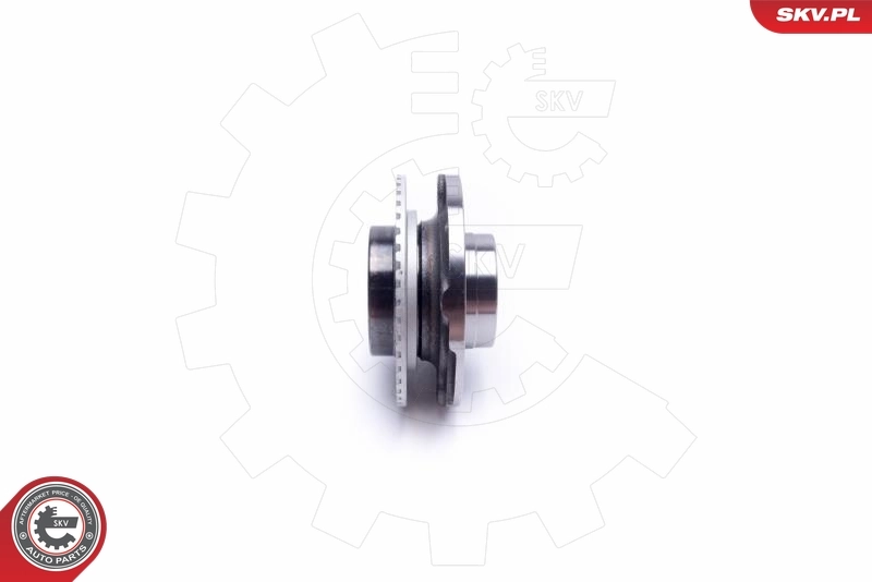 Маточини задніх коліс Maxgear 2821MG ціна, від 33.51 USD