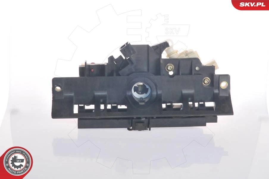 Купити 16SKV305 SKV Замок, ручка і привід (багажника)