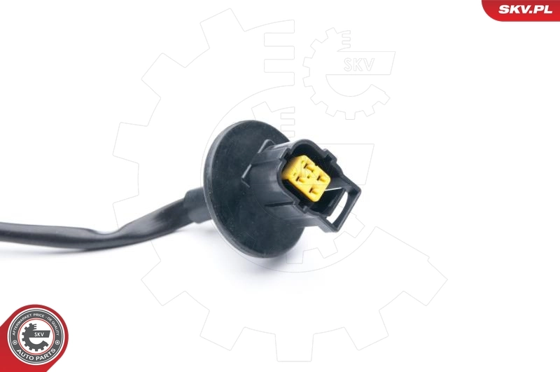 Лямбдазонд, датчик кисню до каталізатора SKV 09SKV717 ціна, від 22.71 USD