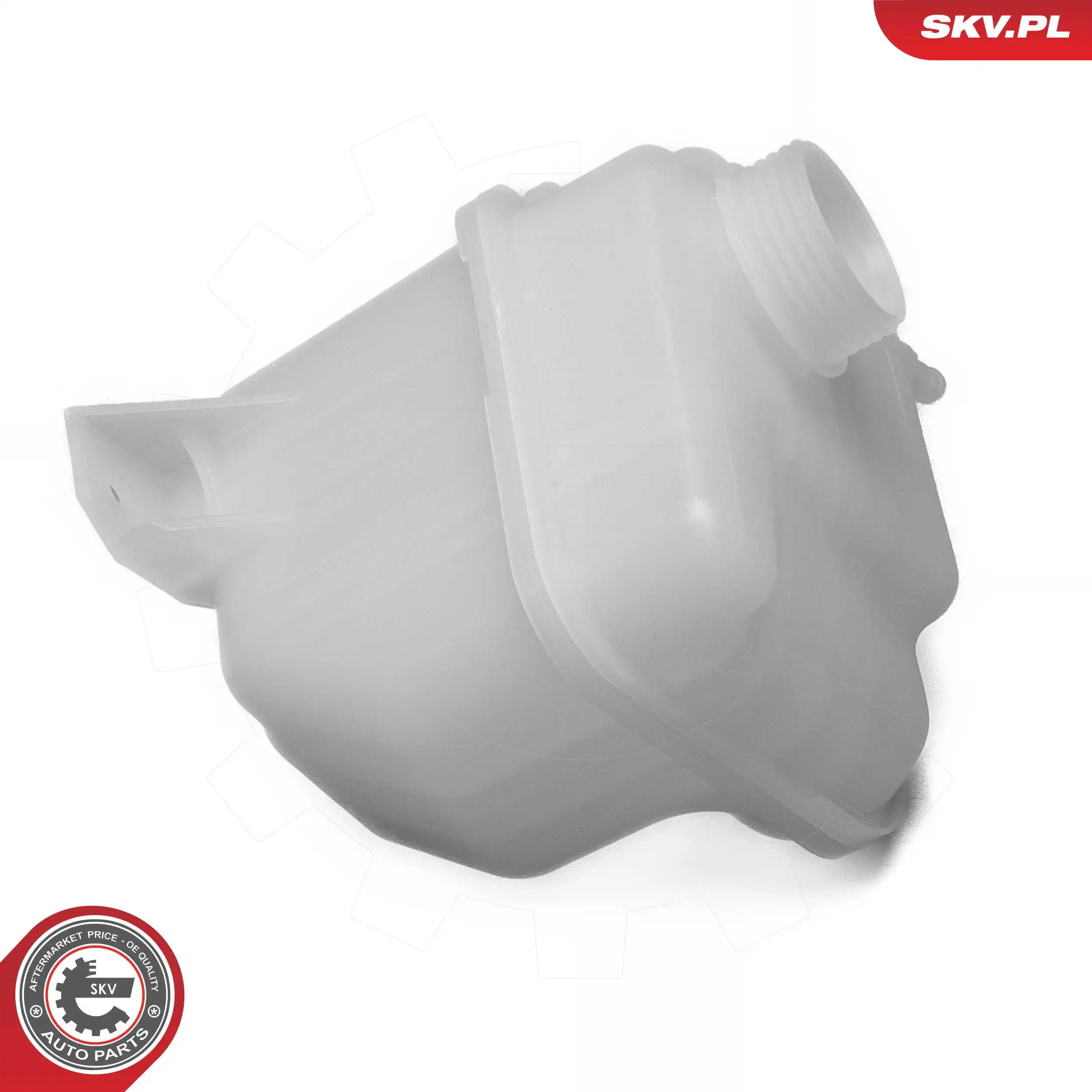 Бачок системи охолодження 61SKV475 SKV