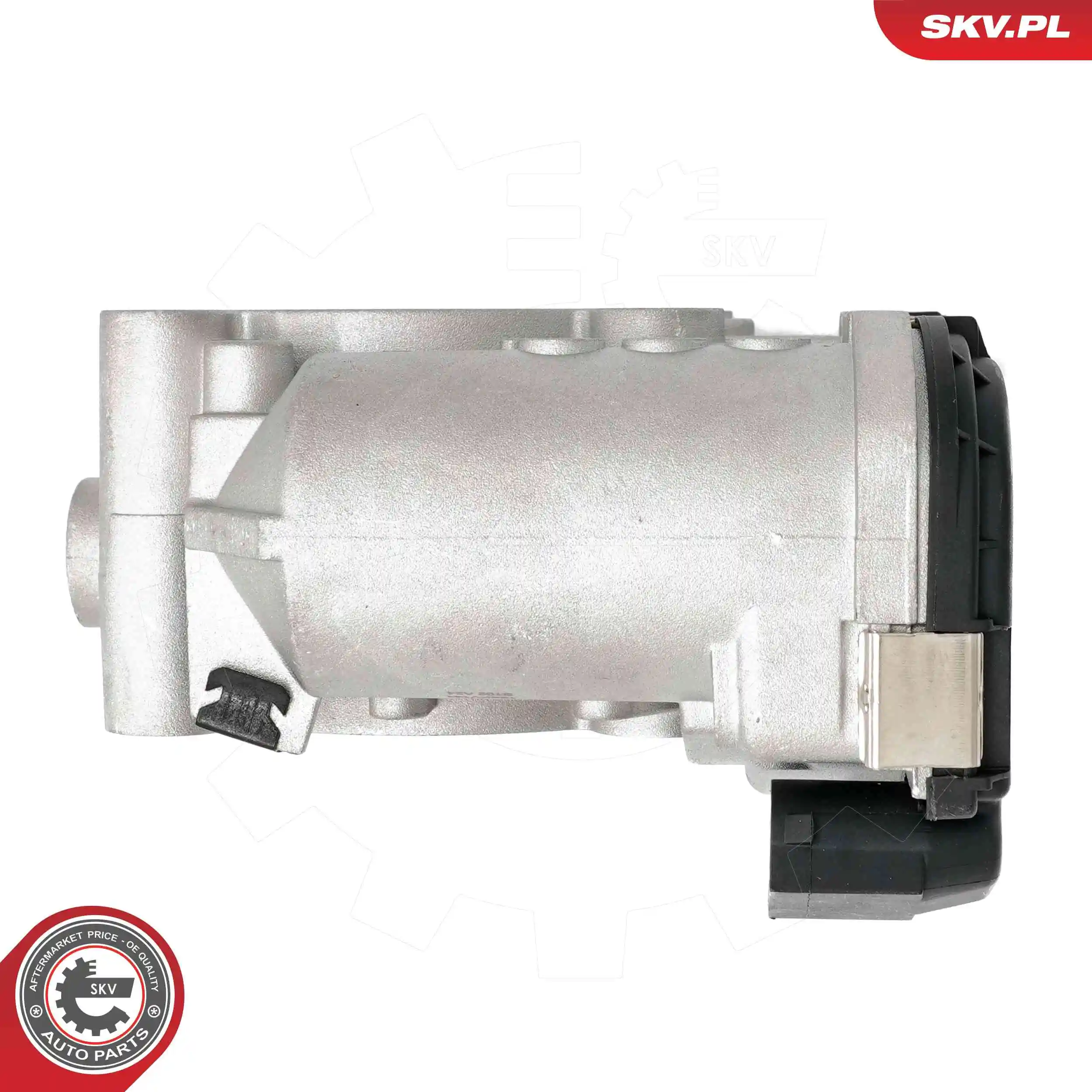 Заслінка повітряна SKV 12SKV141
