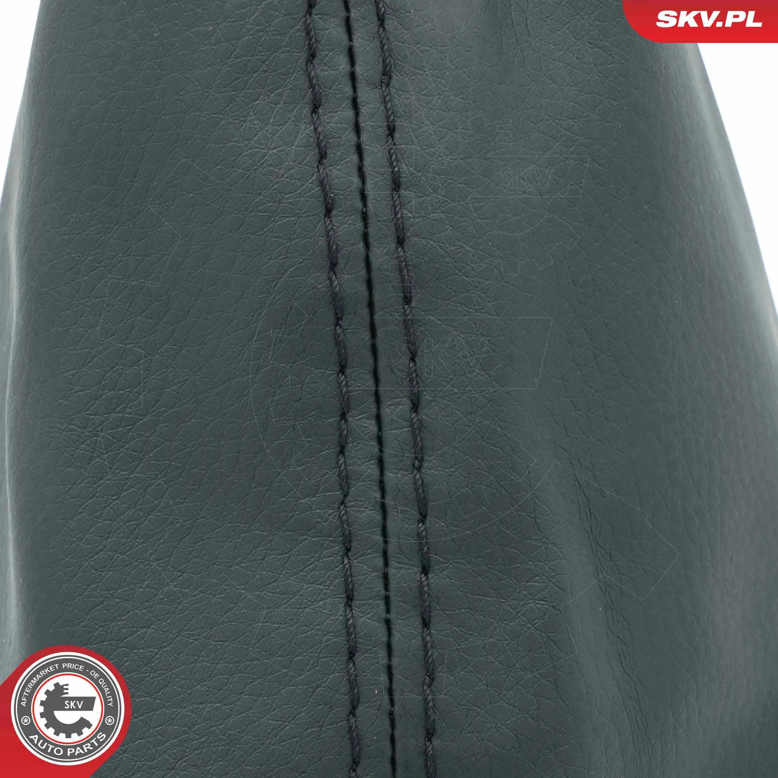 Купити 63SKV904 SKV Рукоятка важеля КПП