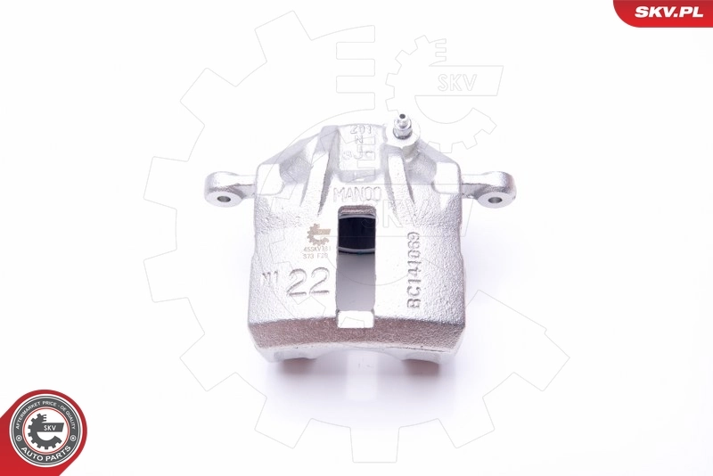 Супорт тормзной SKV 45SKV781